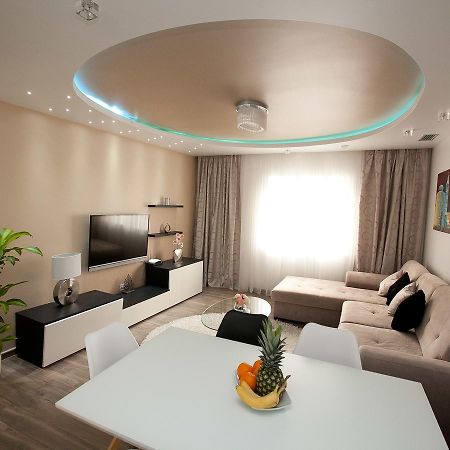 Apartment Stella 扎达尔 外观 照片