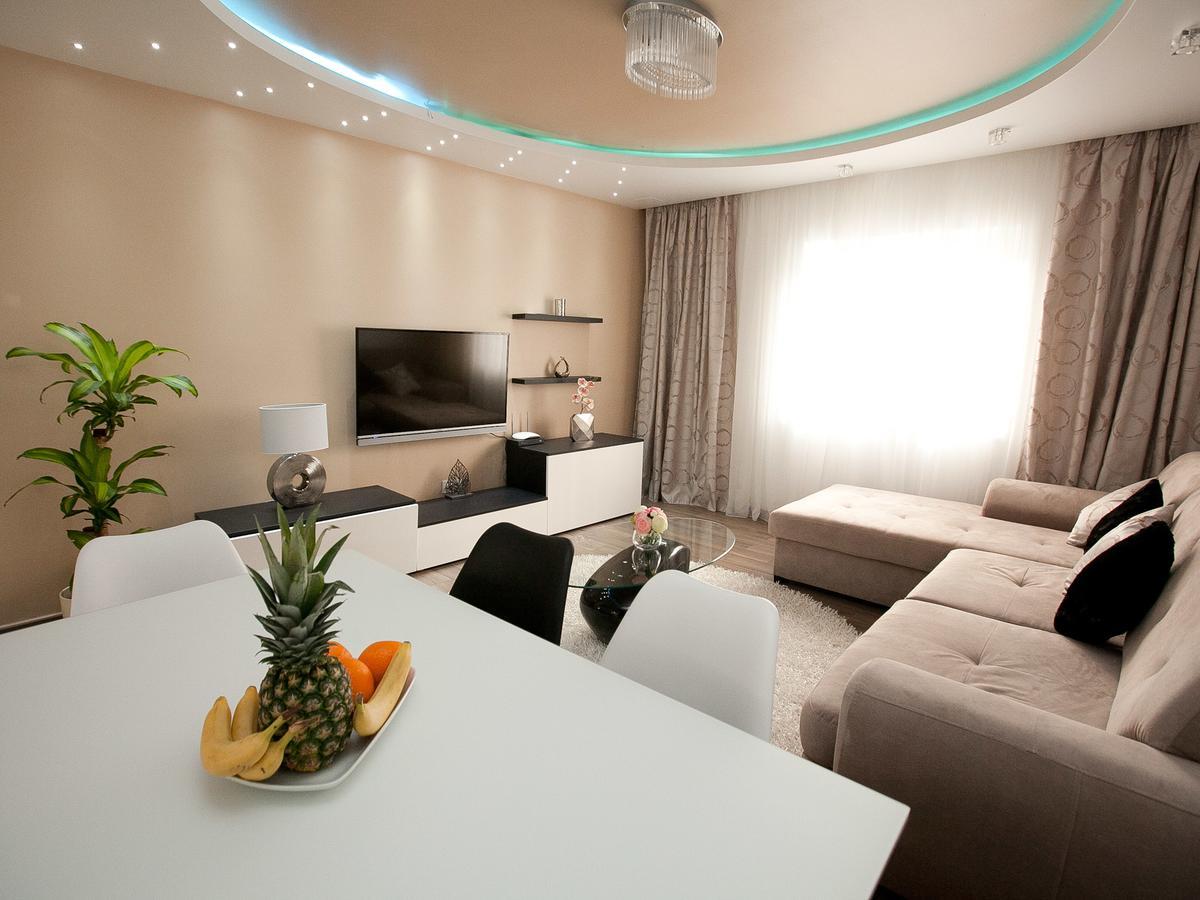 Apartment Stella 扎达尔 外观 照片