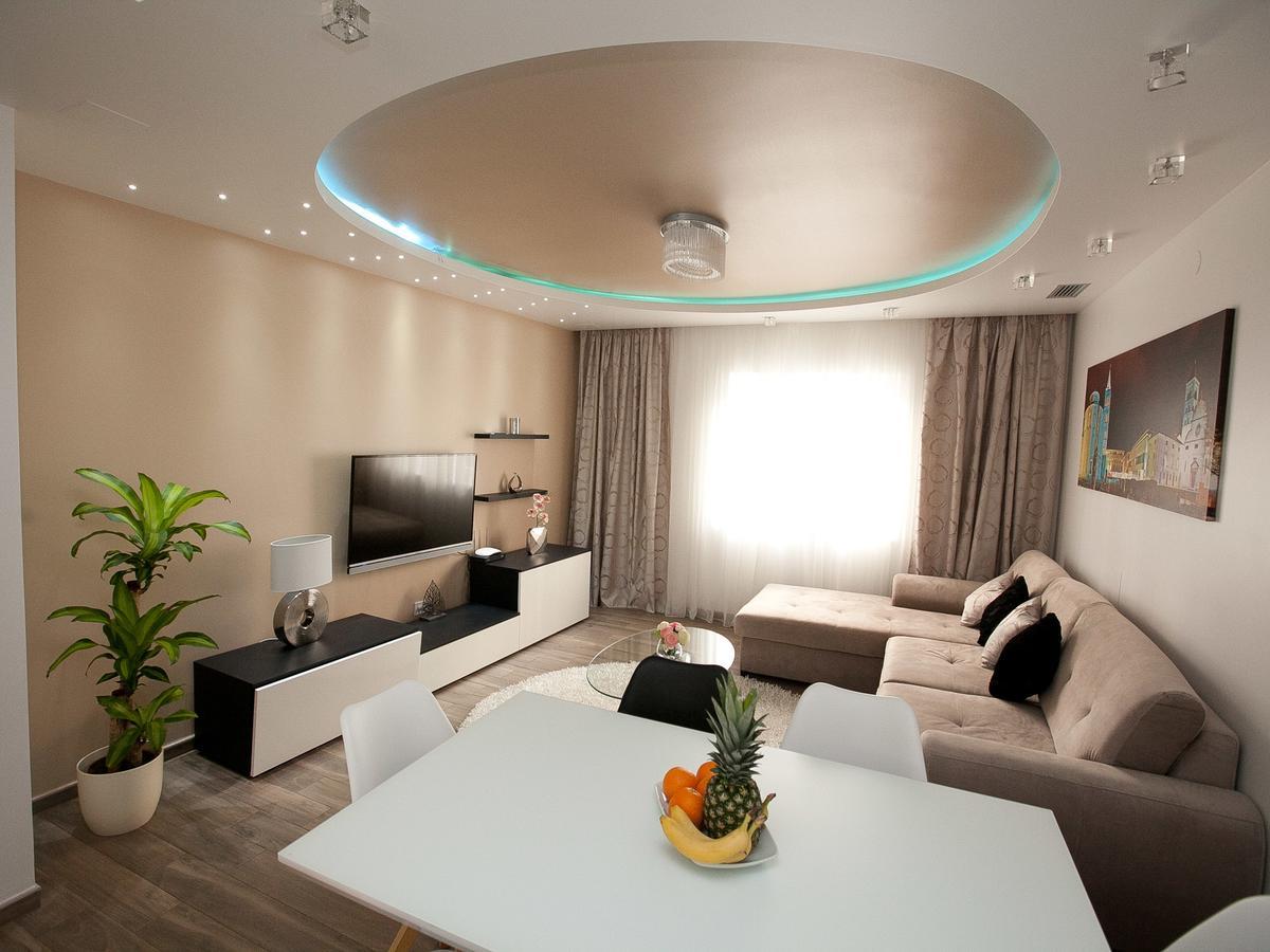 Apartment Stella 扎达尔 外观 照片