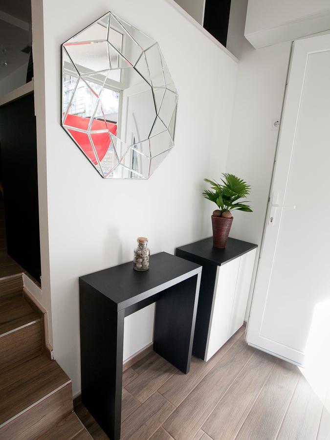Apartment Stella 扎达尔 外观 照片