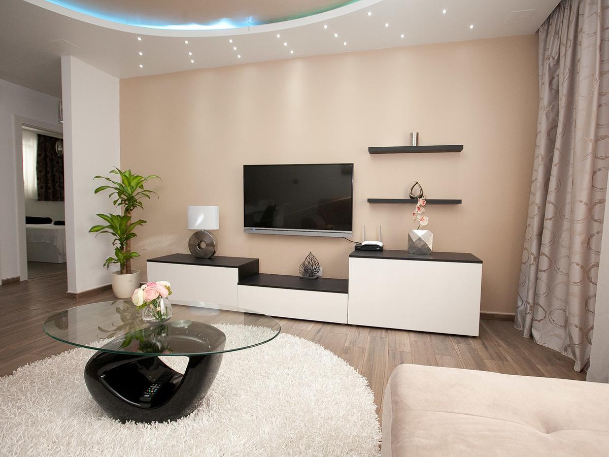 Apartment Stella 扎达尔 外观 照片