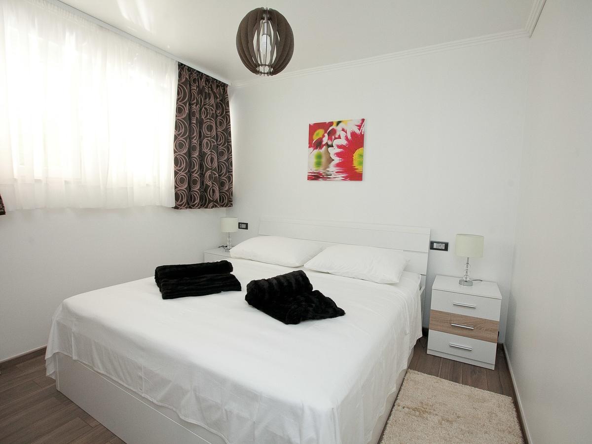 Apartment Stella 扎达尔 外观 照片