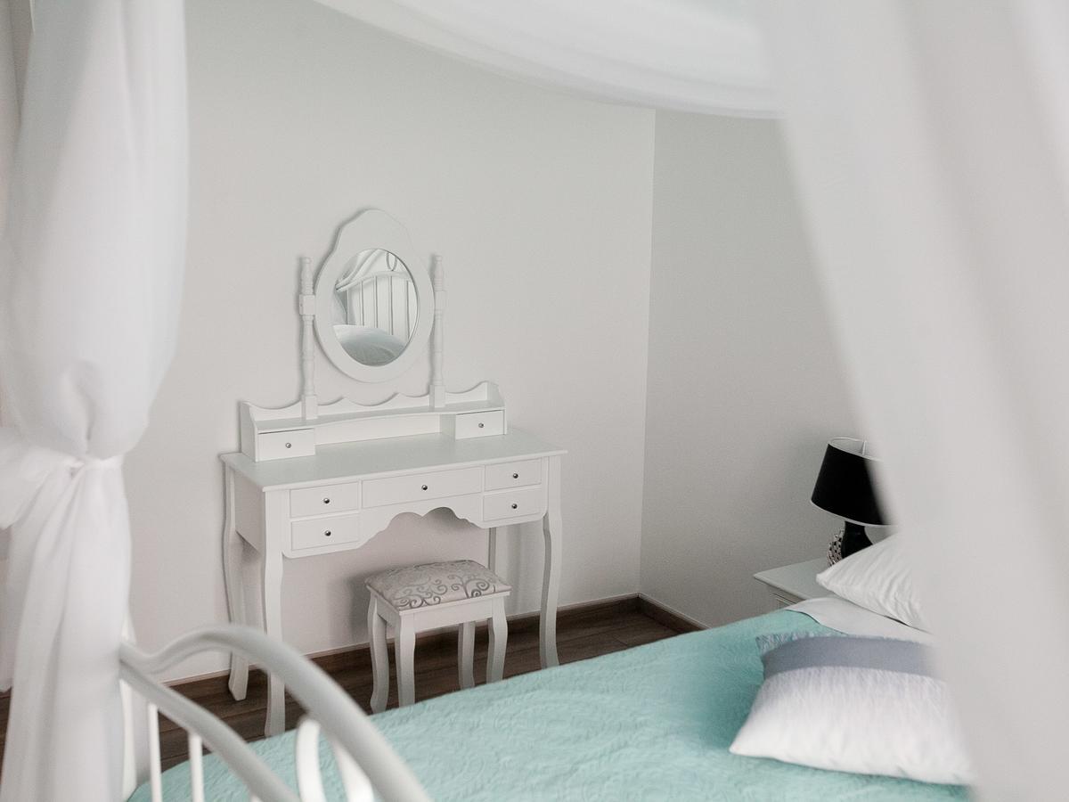 Apartment Stella 扎达尔 外观 照片